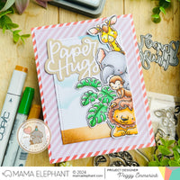 PeekaPALS - Creative Cuts